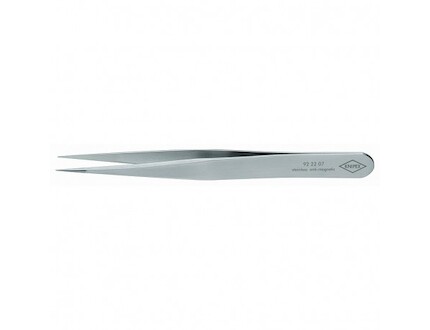 KNIPEX Precizní pinzeta 922207