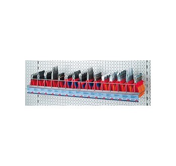 KNIPEX Prodejní stojan 15x6 kleští 0019342