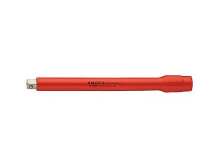 KNIPEX Prodloužení 1/2 250mm 9845250