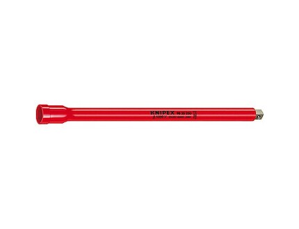 KNIPEX Prodloužení 3/8 250mm 9835250