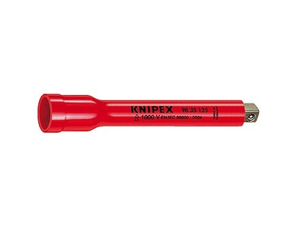 KNIPEX Prodloužení 3/8