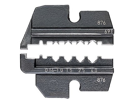 KNIPEX Profil lisovací 