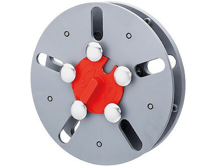 KNIPEX Profil pro MultiCrimp prázdný 973990
