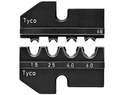 KNIPEX Profil pro solární konektor (TYCO) 974968