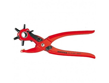 KNIPEX Revolverové kleště 9070220