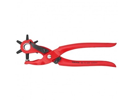 KNIPEX Revolverové kleště 9070220SB