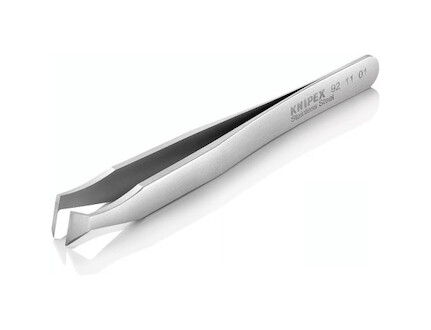 KNIPEX Řezací pinzety, nerezová ocel 921101