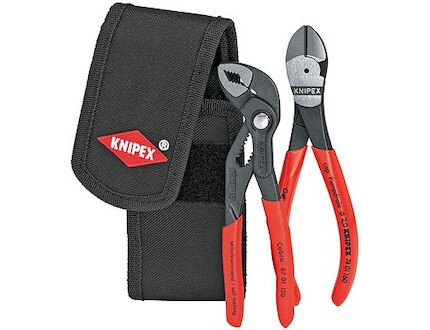 KNIPEX Sada kleští 7401160+8701150 002072V02