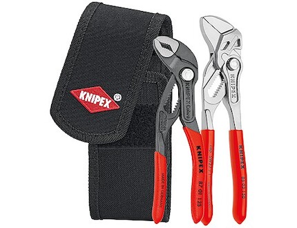 KNIPEX Sada kleští 8603150+8701125 002072V01