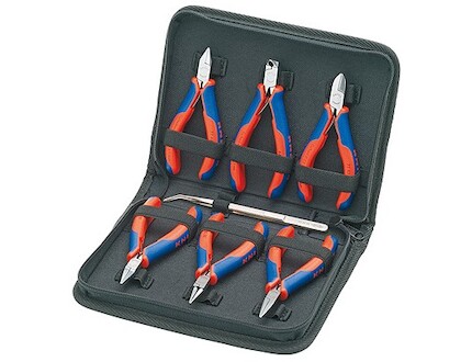 KNIPEX Sada kleští KNIPEX 002016