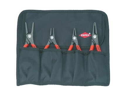 KNIPEX Sada kleští na poj.kroužky 001957