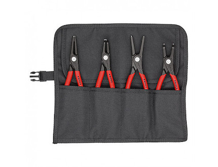 KNIPEX Sada kleští na poj.kroužky 001957V01