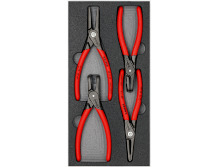 KNIPEX Sada kleští 