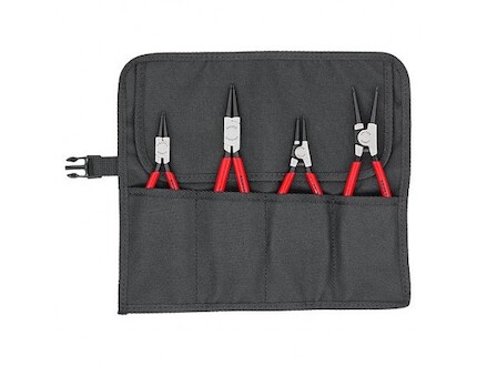 KNIPEX Sada seigrových kleští KNIPEX 001956V01