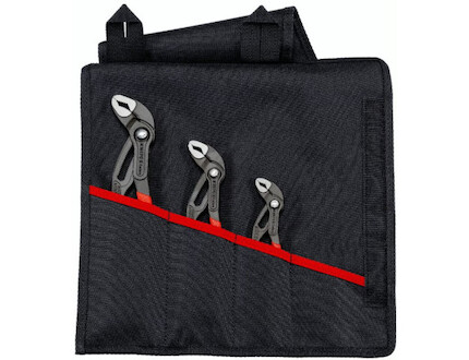 KNIPEX Sada siko kleští 3ti dílná 001955S8