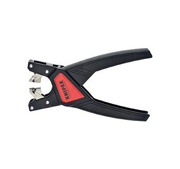 KNIPEX Samonastavitelné odizol.kleště 1264180