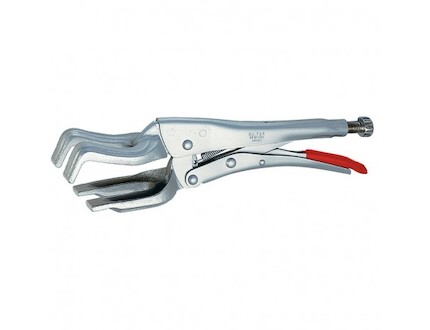 KNIPEX Samosvorné kleště pro svařování 4224280