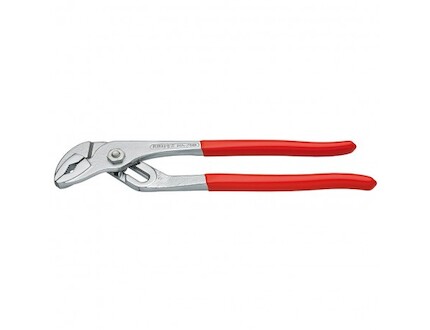 KNIPEX SIKA kleště s drážkovým kloubem 8903250