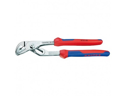 KNIPEX SIKA kleště s drážkovým kloubem 8905250