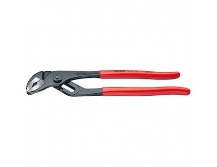KNIPEX Siko kleště s drážkovým kloubem 8901250