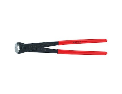KNIPEX Sil. armovací kleště 9911300
