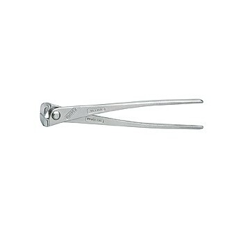 KNIPEX Silové arm. kleště, chrom 9914250