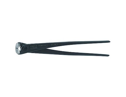 KNIPEX Silové armov. kleště 9910300