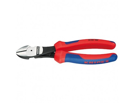 KNIPEX Silové boční štípací kleště 7402180