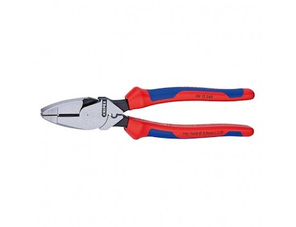 KNIPEX Silové kombi.kleště americký model 0912240