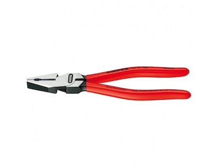 KNIPEX Silové kombinované kleště 0201180