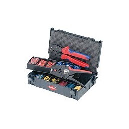 KNIPEX Soupr.kabel.koncovek+975236+1242195 979022