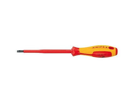 KNIPEX Šroubovák 4.0 VDE 982040