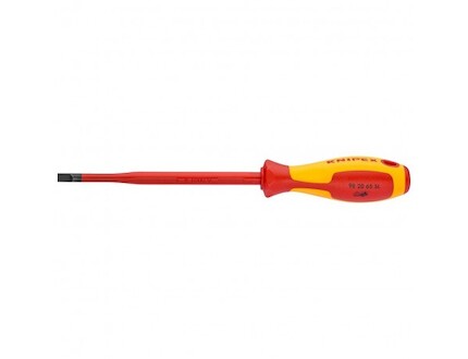 KNIPEX Šroubovák 5.5 VDE SLIM 982055SL