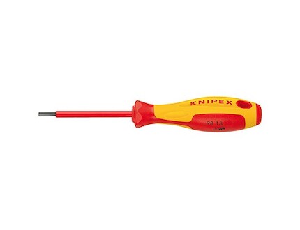 KNIPEX Šroubovák KNIPEX imbus 3.0 981330