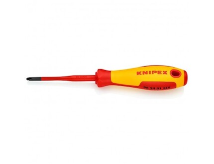 KNIPEX Šroubovák PH2 VDE SLIM 982402SLS