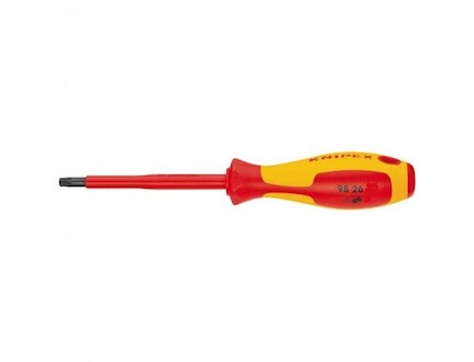 KNIPEX Šroubovák Torx TX15 VDE 982615