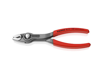 KNIPEX TwinGrip kleště 150mm 8201150