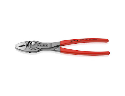 KNIPEX TwinGrip kleště 250mm 8201250