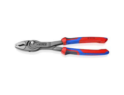KNIPEX TwinGrip kleště 250mm 8202250