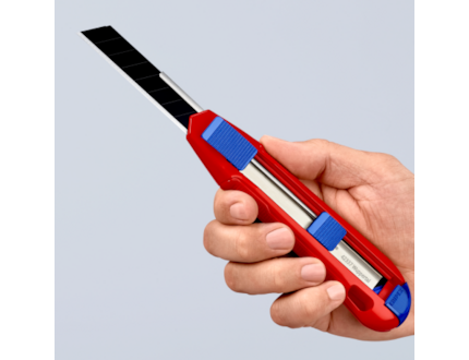 KNIPEX Univers. lámací nůž CutiX 9010165BK