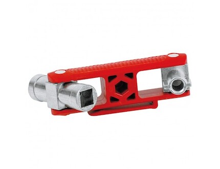 KNIPEX Univerzální klíč SuBMaster 