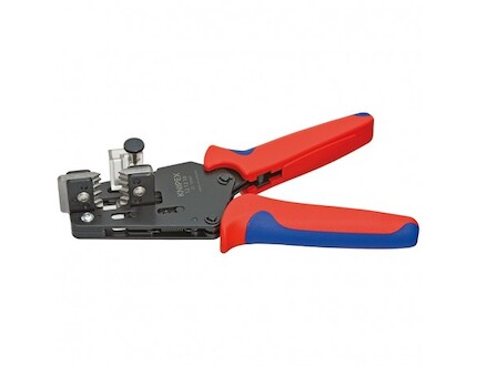 KNIPEX Univerzální odizolovací kleště 121210
