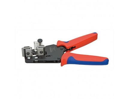 KNIPEX Univerzální odizolovací kleště 121211