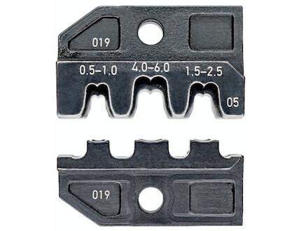 KNIPEX Výměnné čelisti na kon.kleště 974905