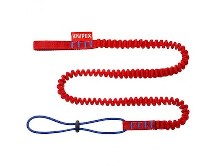 KNIPEX Zajišťovací lanko 005001TBK