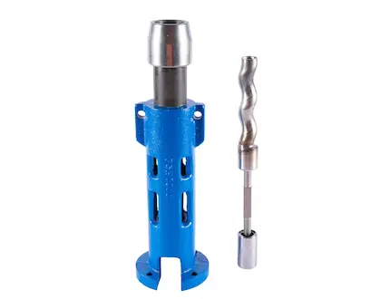 Kompletní hydraulika PCH  EKO  - 10