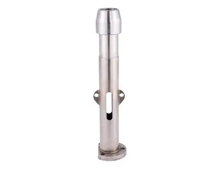 Kompletní hydraulika PCH INOX 3
