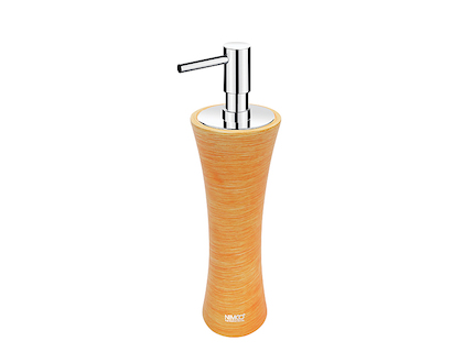 Nimco Atri Dávkovač tekutého mýdla, pumpička plast AT 5031-20