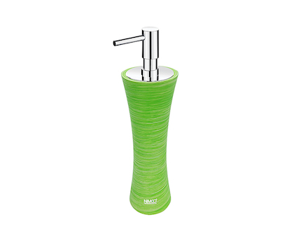 Nimco Atri Dávkovač tekutého mýdla, pumpička plast AT 5031-70