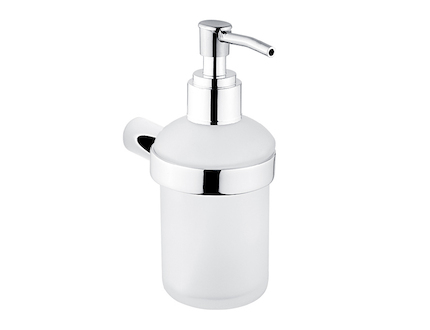Nimco Bormo Dávkovač tekutého mýdla, pumpička plast BR 11031C-26